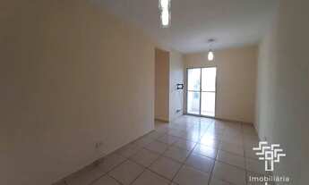 Imagem 4: Apartamento com 3 dormitórios para alugar, 70 m² por R$ 1.793,65/mês - Jardim São Domingos