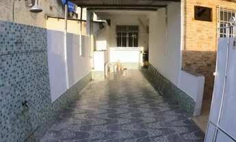 Imagem 2: Casa de dois quartos em Nova Iguacu perto do Forum