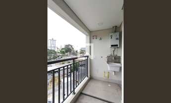 Imagem 5: Apartamento à Venda - Água Fria, 2 Quartos, 47 m2