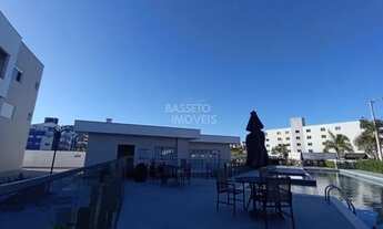 Imagem 7: FLORIANóPOLIS - Apartamento Padrão - Ingleses do Rio Vermelho