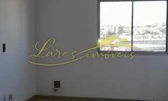 Imagem 2: Apartamento - Jardim das Vertentes - Butantã