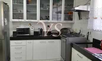 Imagem 7: Sobrado para Venda em São Paulo, Parque Mandaqui, 3 dormitórios, 2 suítes, 5 banheiros, 10