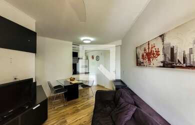 Imagem 3: Apartamento para Aluguel - São João Clímaco, 2 Quartos, 50 m2