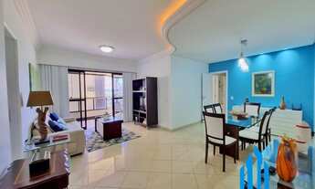 Imagem 4: Apartamento com 3 quartos sendo 1 suite a venda,126m² na Praia do Morro- Guarapari-ES