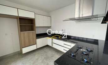 Imagem 6: Casa com 3 dormitórios à venda, 195 m² por R$ 1.290.000,00 - Condomínio Piemonte - Indaiat