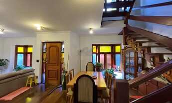 Imagem 6: Casa - Colinas do Ermitage (Sousas) - Campinas