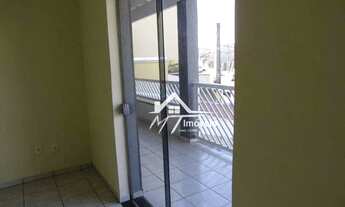 Imagem 7: Sobrado com 3 dormitórios para alugar por R$ 2.200/mês - Parque Residencial Casarão - Suma