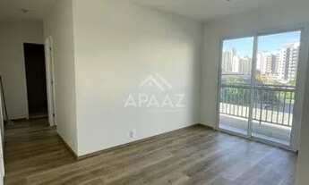 Imagem: Apartamento à venda, 2 quartos, Parque