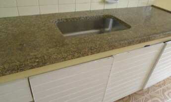 Imagem 6: Apartamento para aluguel possui 55 metros quadrados com 1 quarto em Itaim Bibi - São Paulo