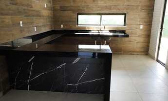 Imagem 7: Casa de condomínio para venda possui 170 metros quadrados com 3 quartos em Centro - Euséb