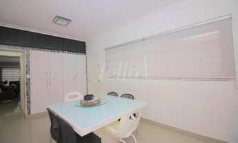 Imagem 5: São Paulo - Casa Padrão - Belém