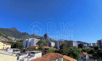 Imagem 5: Apartamento para venda tem 95 metros quadrados com 3 quartos em Grajaú - Rio de Janeiro