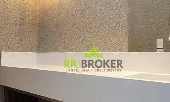 Imagem 4: Casa com 3 dormitórios à venda, por R$ 1.530.000 - Quinta do Lago Residence - São José do