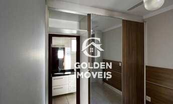 Imagem 4: Apartamento com 2 dormitórios à venda, 60 m² por R$ 320.000,00 - Marília - Marília/SP