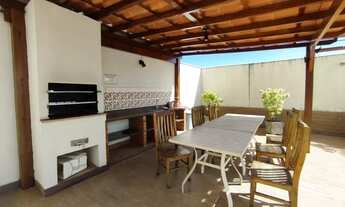 Imagem: Apartamento com 3 dormitórios à venda