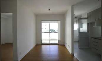 Imagem 2: Apartamento para Aluguel - Água Branca, 2 Quartos, 58 m2