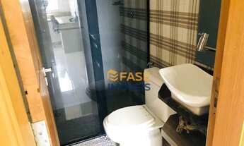 Imagem 6: Apartamento mobiliado com 3 quartos para alugar, no CONDOMÍNIO PLENO RESIDENCIAL de 73 m²