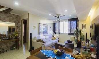 Imagem: Apartamento à Venda - Freguesia , 3 Quartos