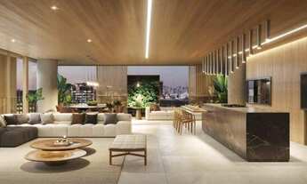 Imagem 7: APARTAMENTO RESIDENCIAL em São Paulo - SP, Itaim Bibi