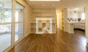 Imagem 6: Apartamento para Aluguel - Butantã, 2 Quartos, 95 m2