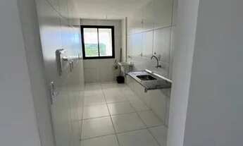 Imagem 7: RESGATE/CABULA, Apto 3/4 um suite , 67m², ao lado do Bradesco no Cabula