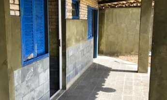 Imagem 2: Casa Beira mar a 50m do rio