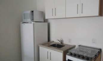 Imagem 4: Apartamento com 1 quarto para alugar por R$ 1350.00, 28.00 m2 - CENTRO - CURITIBA/PR