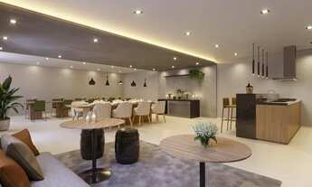 Imagem 5: Apartamento para venda tem 40 metros quadrados com 2 quartos em Socorro - São Paulo - SP