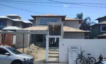 Imagem 3: Casa duplex na Av. Doze de Novembro