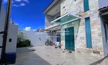 Imagem: Casa no Dom Pedro Com 3 dormitórios