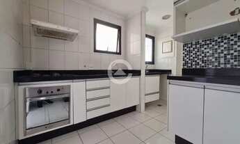 Imagem 5: Apartamento com 3 dormitórios para alugar, 82 m² - Jardim do Lago - Campinas/SP