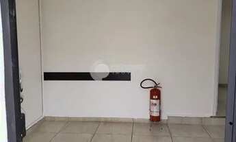 Imagem 2: Casa - Jardim do Trevo - Campinas