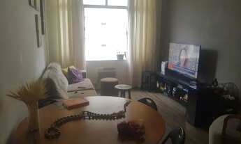 Imagem 4: Apartamento de dois quartos no Gonzaga