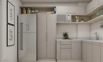 Imagem 3: APARTAMENTO RESIDENCIAL em São Paulo - SP, Pinheiros