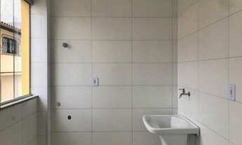 Imagem: Venda - APARTAMENTO - SANTA MONICA BELO