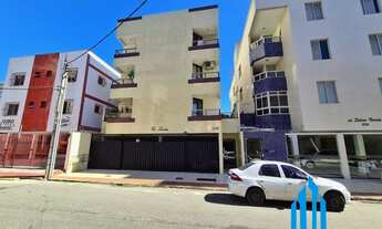 Imagem 1: Edifício Londres apartamento 2 quartos sendo 1 suite a venda Praia do Morro Guarapari ES