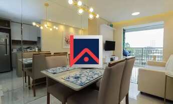 Imagem: Venda Apartamento 2 Dormitórios - 60 m²