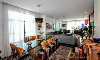 Imagem 3: Aluguel - APTO MOBILIADO - LUXEMBURGO BELO HORIZONTE MG