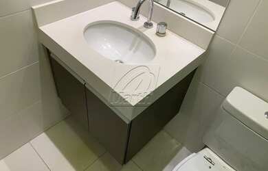 Imagem 5: PIRACICABA - Apartamento Padrão - Jardim Europa