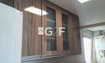 Imagem 2: Apartamento para venda no Jardim Proença