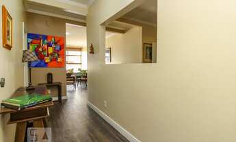 Imagem 6: Apartamento para Aluguel - Moinhos de Vento, 3 Quartos, 140 m2