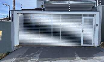 Imagem: Linda Casa Na Zona Sul SJC