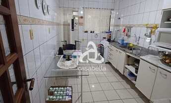 Imagem 7: Apartamento com 3 dormitórios à venda, 121 m² por R$ 549.000,00 - Ponta da Praia - Santos