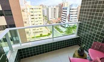 Imagem 3: Fantástico quarto e sala pronto para morar ou investir!