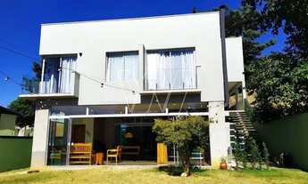 Imagem 3: Casa - Loteamento Caminhos de São Conrado (Sousas) - Campinas