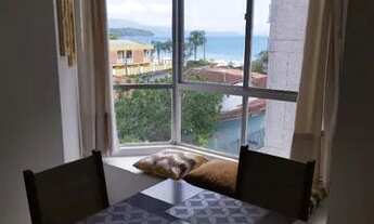 Imagem: Apto no centrinho de Canasvieiras com vista