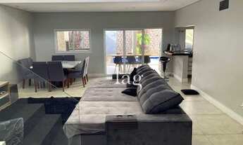 Imagem: Casa com 3 dormitórios, 243 m² - venda