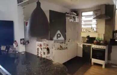 Imagem 3: Apartamento à venda, 2 quartos, 1 suíte, 1 vaga, Humaitá - RIO DE JANEIRO/RJ