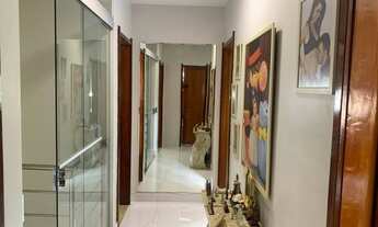 Imagem 12: Sobrado a venda 4Q Residencial Antares Jardim América