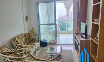 Imagem 6: Apartamento com 2 quartos a venda, 80m² com área de lazer completa na Praia do Morro- Gua